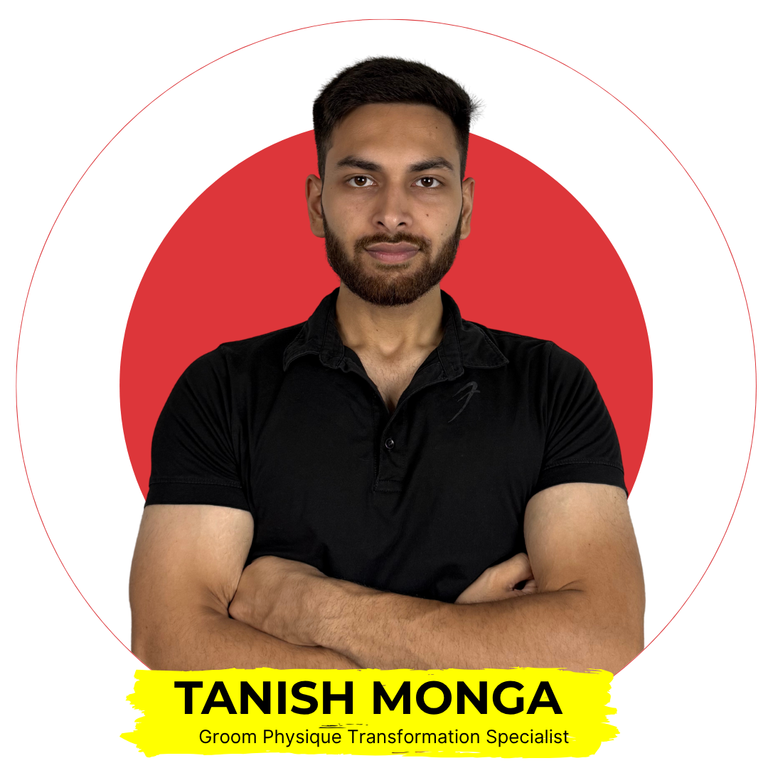 Headshot Tanish Headshot Tanish